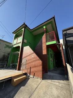 コーポ和白Aの画像