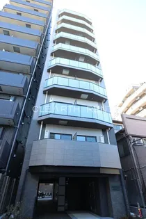 ラフィスタ板橋区役所前【10階】の外観