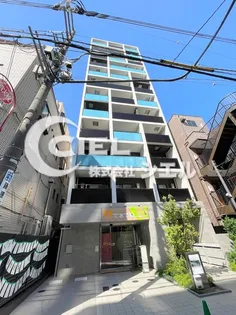 プレミアムフラットひばりヶ丘駅前の画像