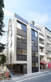 Fullea本郷【5階】の外観