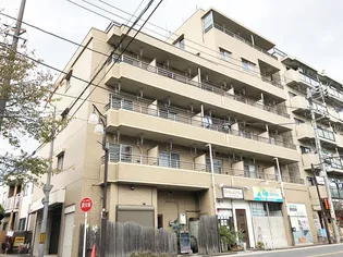 プリムローズ ガーデンⅡの画像