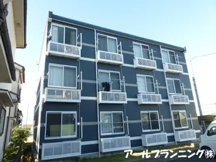 レグルスの画像