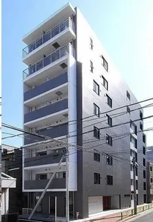 アヴァンテ勝どきの画像