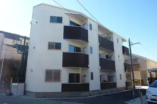 カサス鎌倉の画像