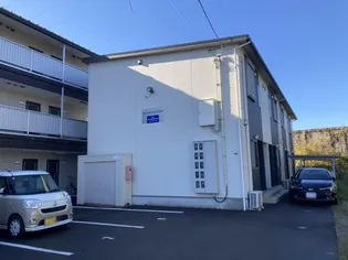 Shasyalu 松岡【2階】の外観