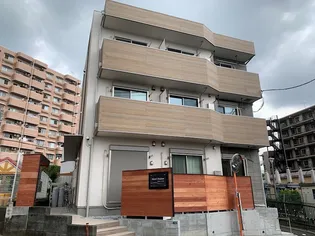 メルシーメゾンの画像