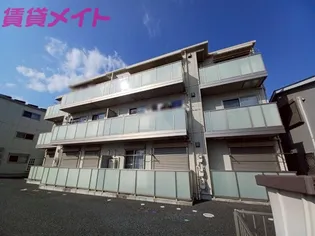 PREMIAS平町の画像