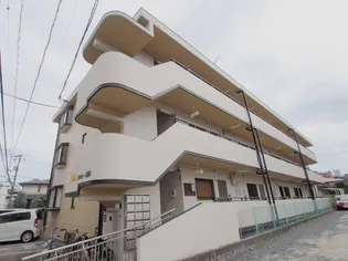 シャトー橋本の画像