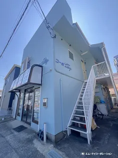 コーポリリーの画像