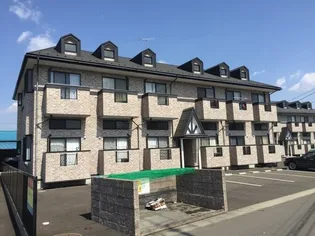 シュクール宮 二番館の画像