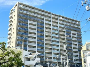 プレサンスロジェ皆実町の画像