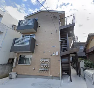 ライブリー千葉松波の画像