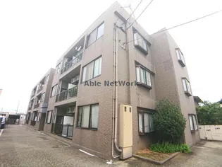 プレステージⅠの画像