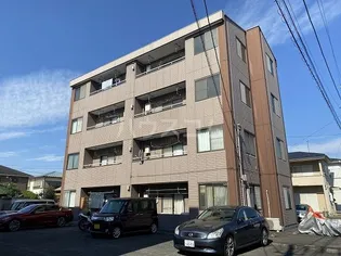 レジデンス香川IIの画像