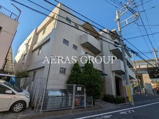 テラス府中の画像