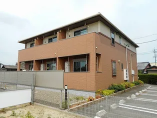 クリーン カーサ高畑の画像