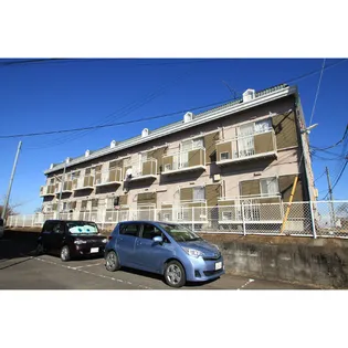 マイシティライフ16番館の画像