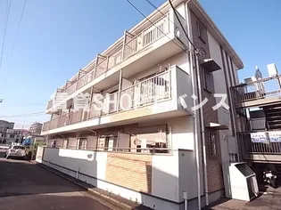 リアルジョイ薬円台6番館の画像