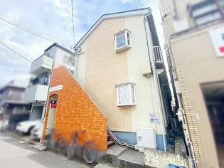 オークラレジデンス葛西の画像