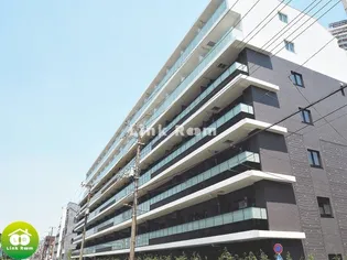 パークアクシス門前仲町テラスの画像