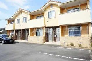 サウスアヴェニューの画像