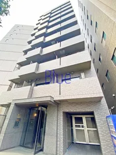 ルーブル横濱反町の画像