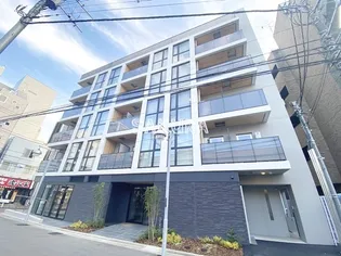 フレンシア青葉台の画像