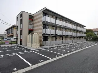 レオパレスHOUSE UMIの画像