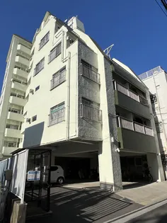 向島グリーンパレスの画像