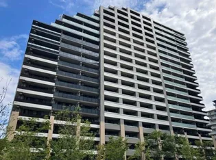 プラウドシティ日吉レジデンスIIの画像