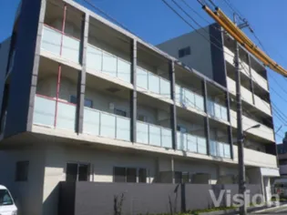 インターパークIIの画像