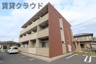 カーサ ラッフィナートIIの画像