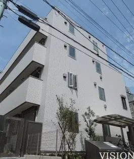 瑞雪館【4階】の外観