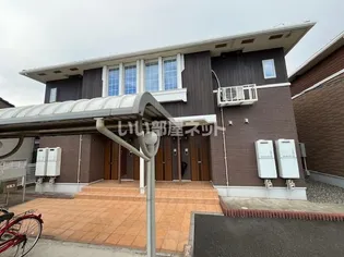 時計台テラス1の画像