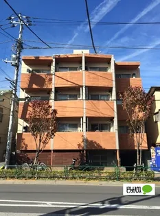 パレ ホームズ阿佐ヶ谷の画像