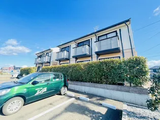 レジデンスなでしこの画像