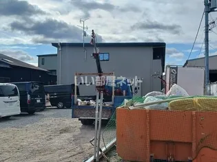 サンスーシィの画像