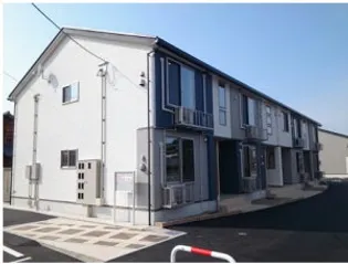 フェリス ヴィーダ IIの画像