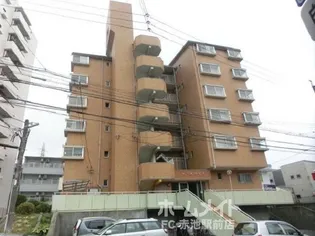 パールハイツの画像