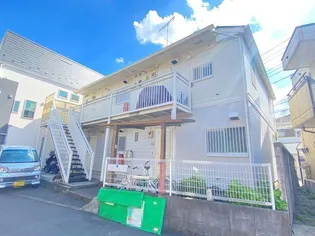 パティオ西荻の画像