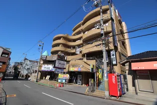 ウエストサイドの画像