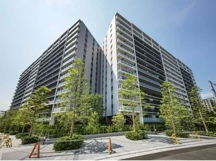 シティテラス金町 C棟の画像