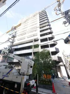 パークアクシス浅草レジデンスの画像