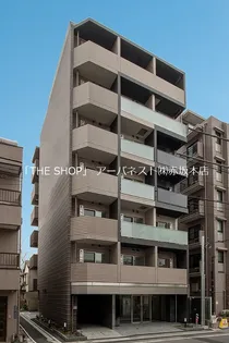 ヴォーガコルテ大島の画像