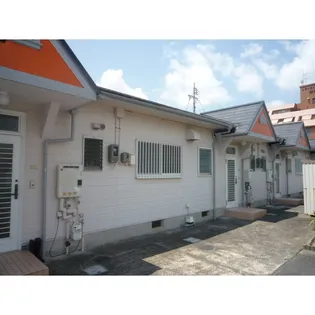 コーポマスダの画像