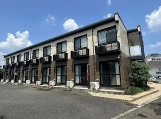 レオパレス凛々の画像