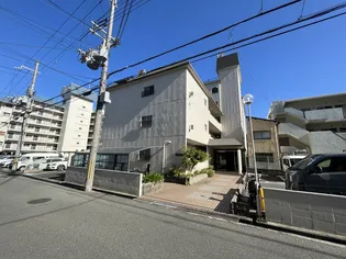 シャンボール樋之池の画像