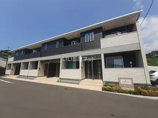 ラポールVIの画像