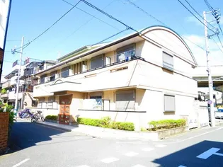 アルカディアIIIの画像