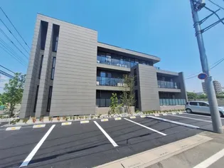 ルミナスガーデン東大宮の画像